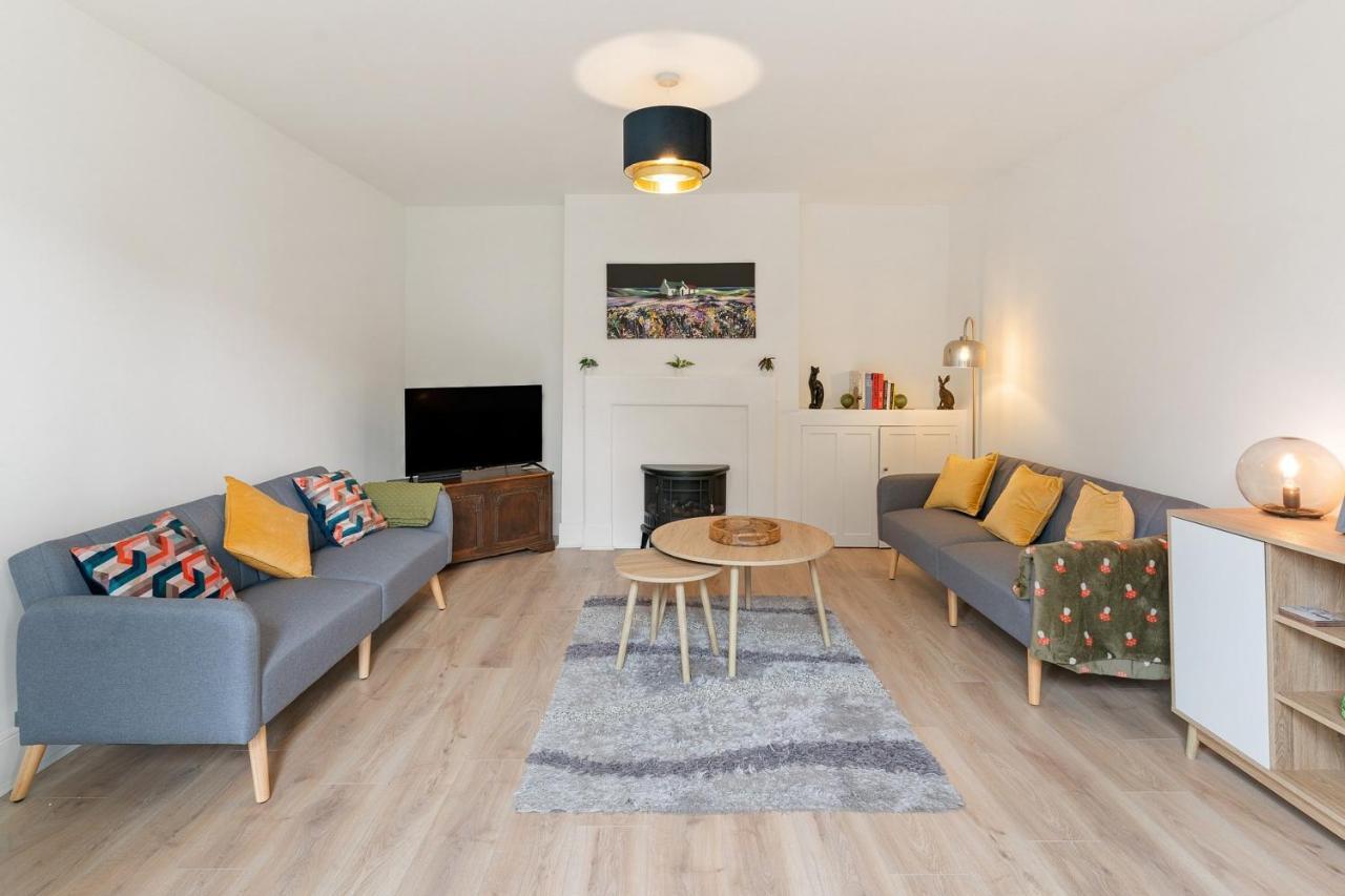 Delightful Family Getaway Cornwall Mawnan Smith Esterno foto