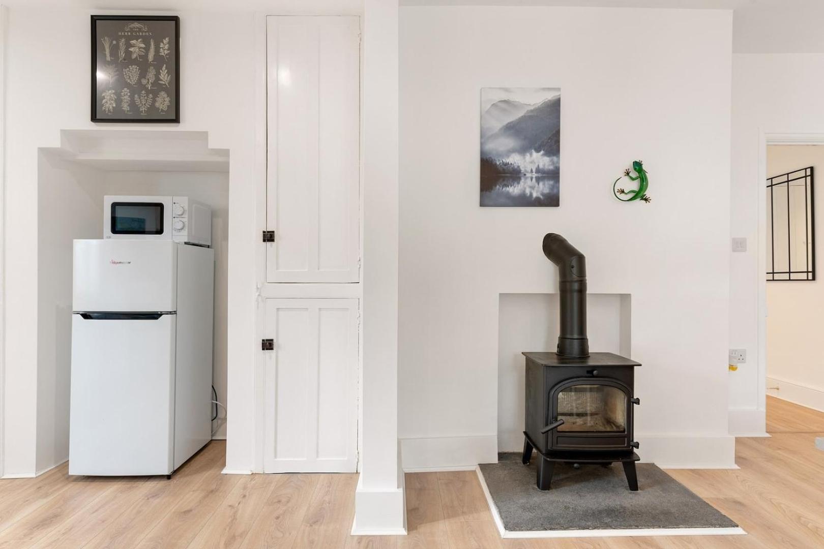 Delightful Family Getaway Cornwall Mawnan Smith Esterno foto