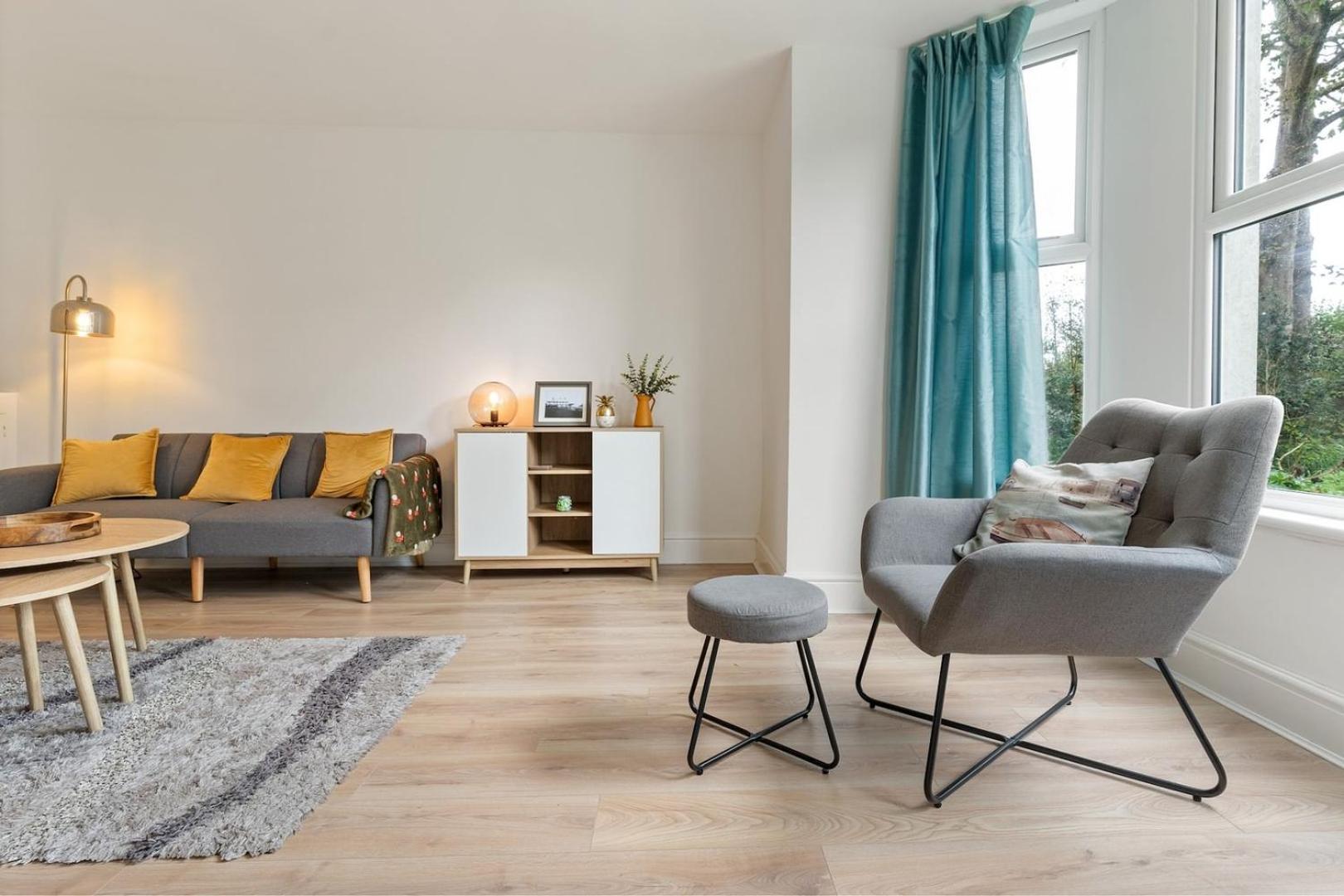 Delightful Family Getaway Cornwall Mawnan Smith Esterno foto