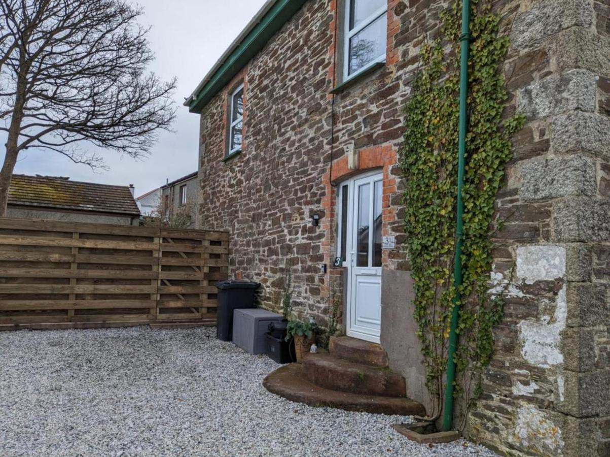 Delightful Family Getaway Cornwall Mawnan Smith Esterno foto