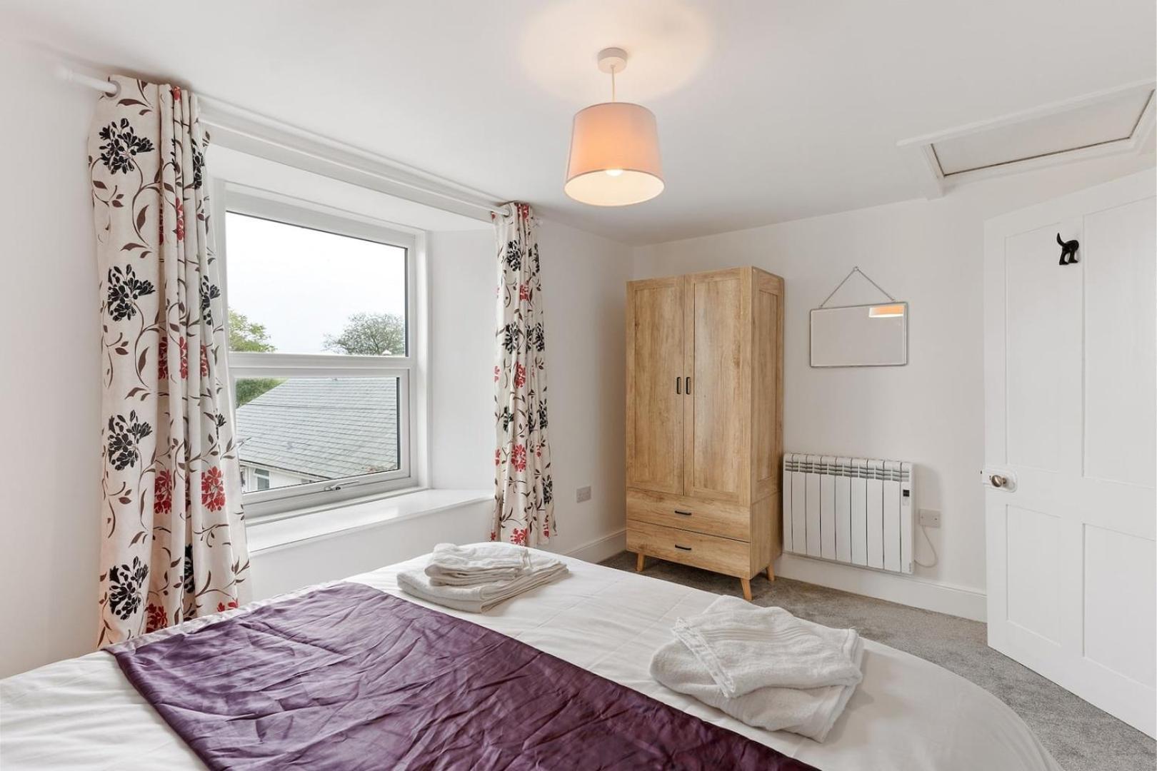 Delightful Family Getaway Cornwall Mawnan Smith Esterno foto