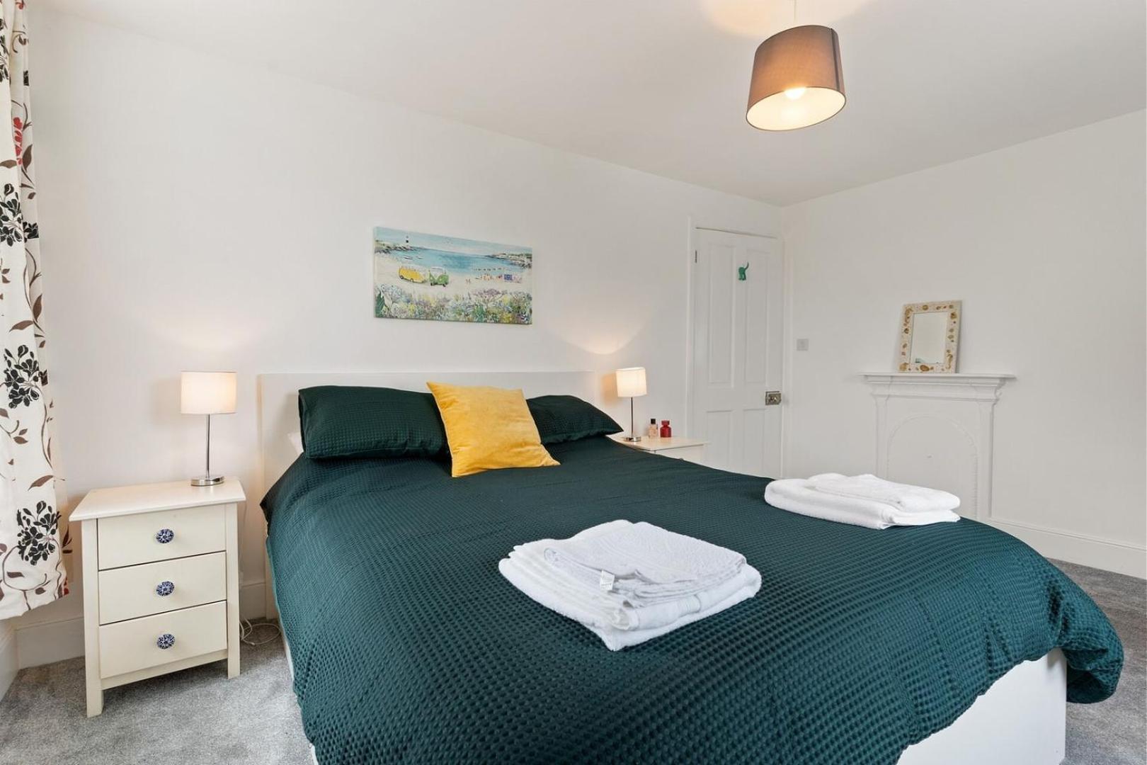 Delightful Family Getaway Cornwall Mawnan Smith Esterno foto